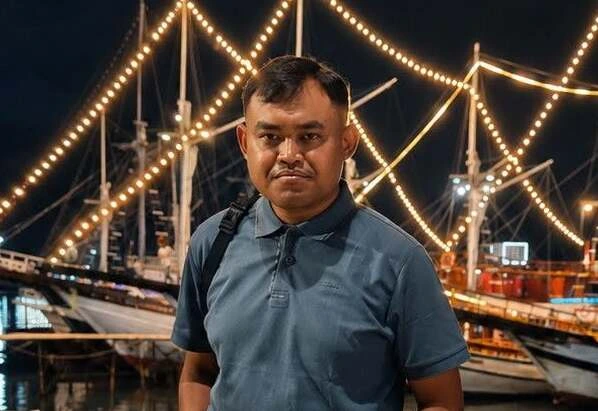 Ketut Catur Kusumaningrat