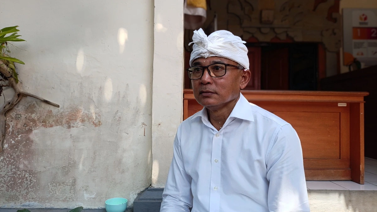 Bawaslu Gianyar Soroti Ruang Kosong Tahapan Pilkel, 13 dan 18-19 September Dinilai Rawan Politik Uang