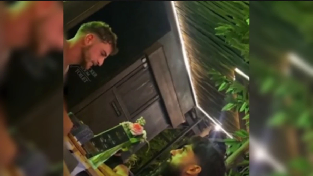 Viral Pengelola Gym di Gianyar Usir Tiga WNA Diduga WN Israel, Polisi Masih Dalami